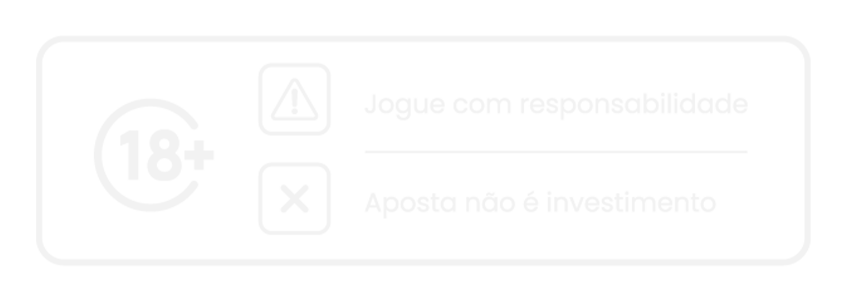 Jogue com responsabilidade na TT99, apostar não é investir!